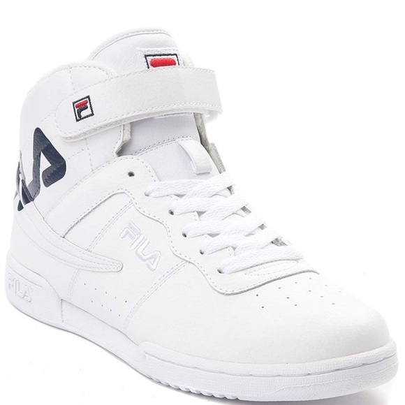 Fila F 13 Women Round Toe Synthetic Sneakers Boutique Fila F 13 Women Round Toe Synthetic Sneakers Boutique
